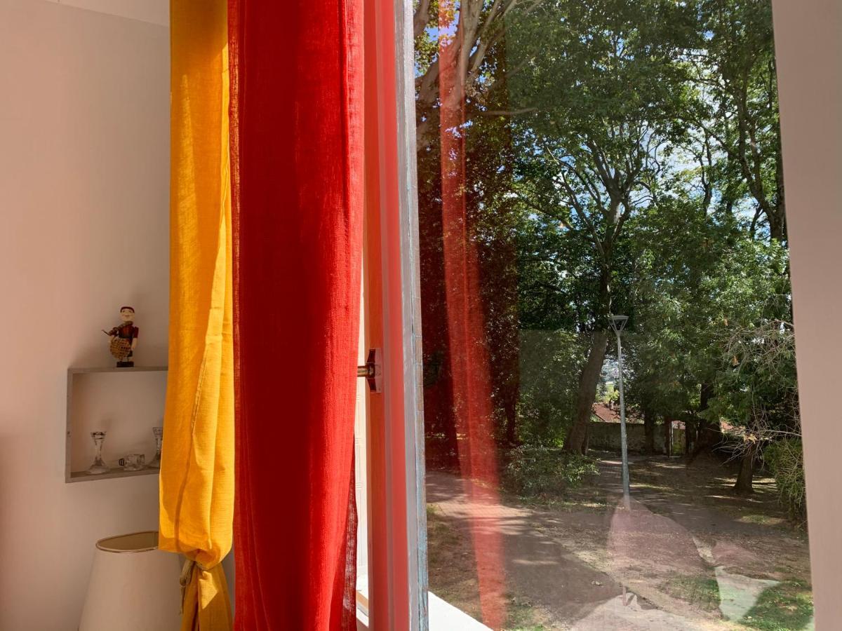 Ablon-sur-Seine Charmant Room Chez Nous Bus Direct Orly מראה חיצוני תמונה